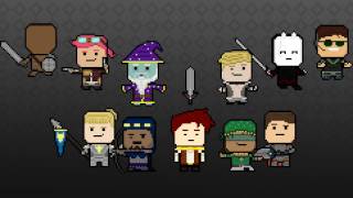QuestQuest Overview Trailer