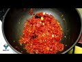 tomato pickle தாறு மாறு தக்காளி ஊறுகாய்