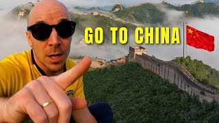 Why China is THE BEST travel destination in 2024 🇨🇳