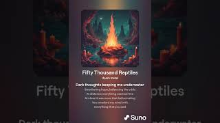 Loomy \u0026 Suno - Fifty Thousand Reptiles