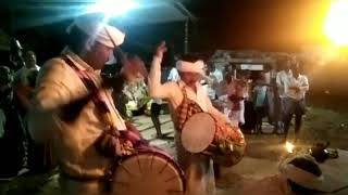 Junjappa'S Deepothsava | Bevinahalli | Folk Festival   ಜುಂಜಪ್ಫನ ದೀಪೋತ್ಸವ | ಬೇವಿನಹಳ್ಳಿ| ಜಾನಪದ ಜಾತ್ರೆ|