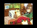 Busy World of Richard Scarry | A Big Operation | Learning for Kids