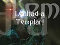 video de la alianza templar uni38