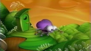 YTV (2002) - Outhouse Bumper