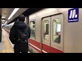 【三菱igbt】osaka metro10a系1119 22 24 26f走行音 osakametro 10a sound