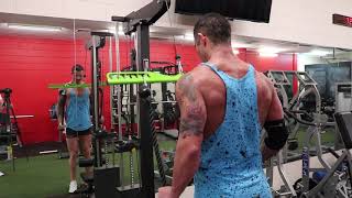 How To Train Triceps | Take Them Full Range