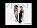 zhane ft. will downing ~ piece it together 1997