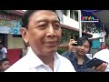 komentar wiranto soal tps dan rencana dengan kapolri dan mendagri