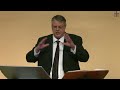 neo calvinism vs. the bible 013 genesis 8 21. dr. andy woods. 12 29 24.