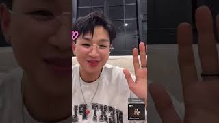 250867 Live TikTok Youjcu ft.P’nham \u0026 Singto ver.ปกติ