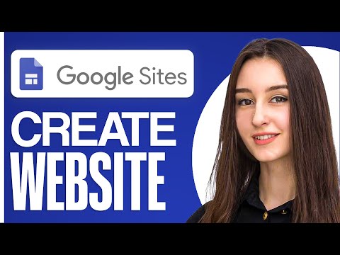 How to Create a Free Website with Google Sites (For Businesses, Individuals, and More)