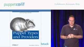 Puppet and Apache CloudStack - PuppetConf 2013