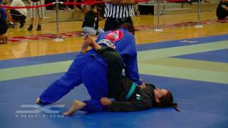 White \u0026 Blue Belt Highlights from Abu Dhabi Pro World Trials BJJ