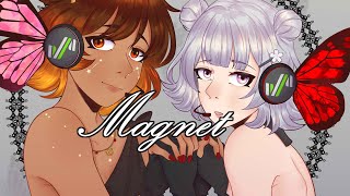 【Solaria・Koharu Rikka】マグネット/Magnet【SynthVカバー】