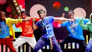 Prema Katha Chitram Full Video Songs || Prema Katha Chitram Dance Bit Song || Sudheer Babu, Nanditha