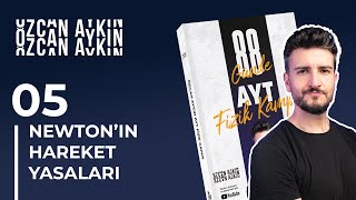 Eğik Düzlemde İvmeli Hareket | 88 Günde AYT Fizik Kampı | 7. Gün | 2025