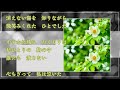 夏つばき ～島津亜矢～ cover