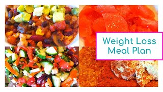 Bright Line Eating What I Eat in a Day | Weight Loss Meal Plan From the Official Cookbook