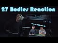 Ez Mil '27 Bodies' 1st Listen Reaction | The best song yet? | AverageBroz!!