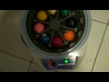 ballstar billiard ball polisher