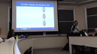 Nuclear Security Course 2/7/18 - In-depth technical I: Reactions