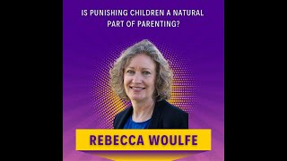 Is Punishing Children a NATURAL Part of Parenting?