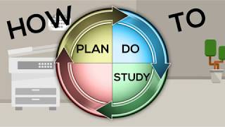 How to PDSA