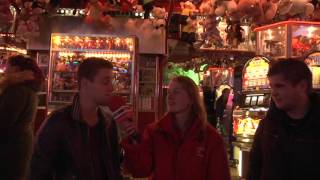 TeamAlert, StreetTalk, Najaarsekermis Nijmegen op 10-10-2015