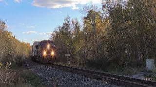 CP 8626 at Medonte (14OCT2018)