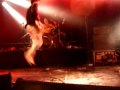 Bonaparte - Who took the pill LIVE at Appletree Garden Festival 2009