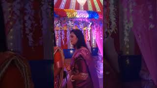 বিয়ের ছাদনা তলা#youtubeshort #shortvedio #lovesong #wedding #bengali