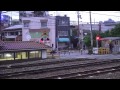 2014年5月10日 ～組動～ 貨物列車