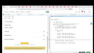 Max Circular Subarray Sum | Array | GFG POTD | | Java | Code Kar Lo