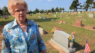 Oklahoma Cemeteries (2011-05-27)