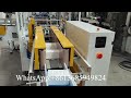 Good Price 7 Lines Automatic Flip Facial Tissue Paper Machine Production Line