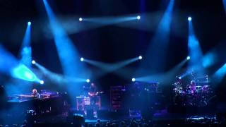 Phish | 10.30.10 | The Squirming Coil