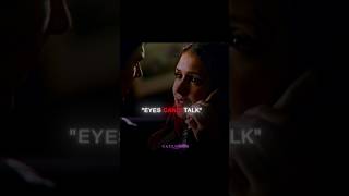 Eyes don't lie #delena #damonsalvatore #tvd #shorts #trending #edit #thevampirediaries