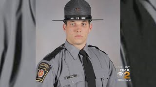 Latrobe Community Remembers Local State Trooper After Fatal Crash