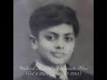 #1 Waheed Murad