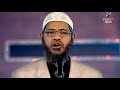 Ask Dr.  Zakir Naik, Question and Answer, In Chennai Tamil Nadu, Part 1 and Part 2