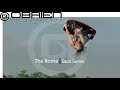 2019 O'Brien Rome Wakeboard