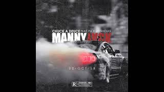 Manny Yack Ft. Fakaloice \u0026 MusiholiQ - Chuck A Duece