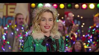 Emilia Clarke - Last Christmas (most complete version ever)