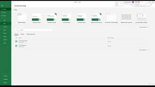 7. Customizing the Excel Quick Access Toolbar