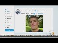 Carl Nassib Comes Out As First Active Gay Player In NFL