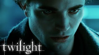 'Don't Touch Me' | Twilight
