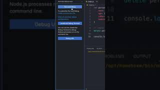 javascript delete keyword
