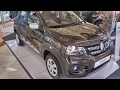 In Depth Tour Renault Kwid RXT 1.0 M/T - Mobil Eropa Termurah