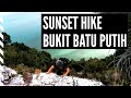 How to Hike Bukit Batu Putih | Cape Rachado Lighthouse, Port Dickson | Easy Hike