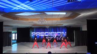 PAC ATTACK - Chicago NWI 2020